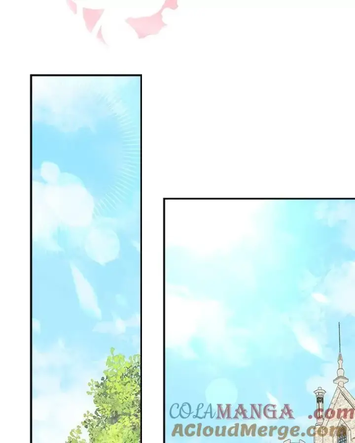 漫画《反派家族的掌权小女儿》86.回家第73张图