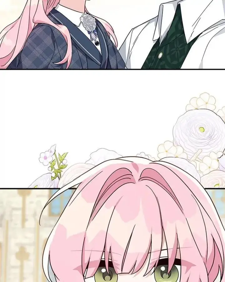 漫画《反派家族的掌权小女儿》86.回家第84张图