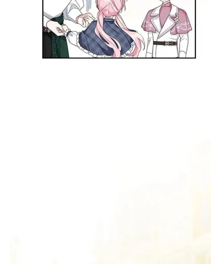 漫画《反派家族的掌权小女儿》86.回家第87张图