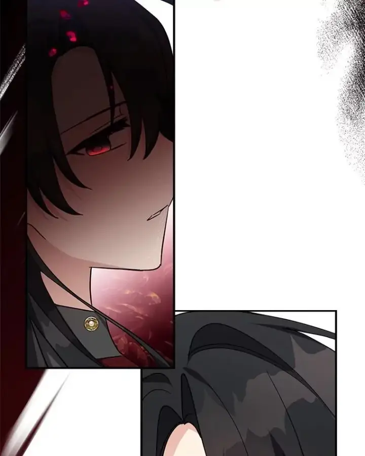 漫画《反派家族的掌权小女儿》87.插班生第71张图