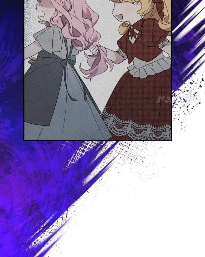 漫画《反派家族的掌权小女儿》88.见到熟人第4张图