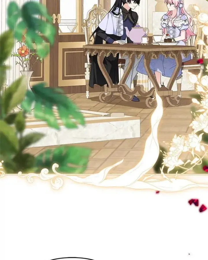 漫画《反派家族的掌权小女儿》89.揭露真面目第3张图