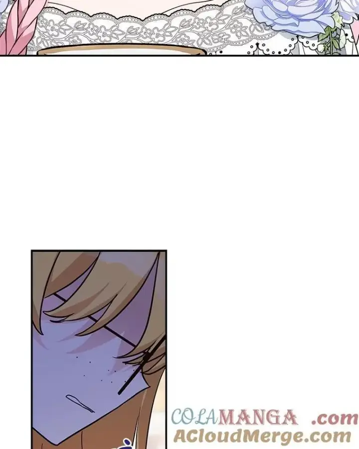 漫画《反派家族的掌权小女儿》89.揭露真面目第65张图
