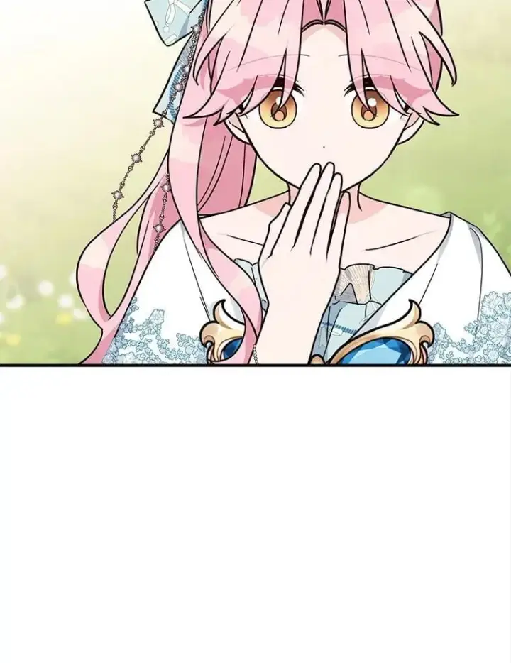 漫画《反派家族的掌权小女儿》91.关心我的人第104张图