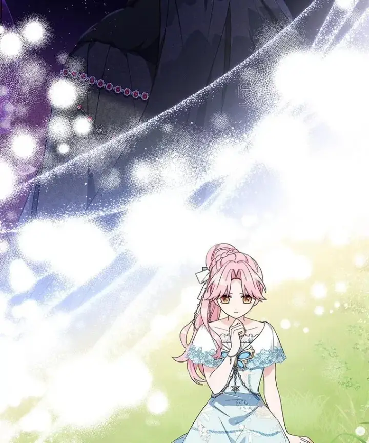 漫画《反派家族的掌权小女儿》91.关心我的人第115张图