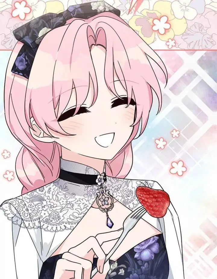 漫画《反派家族的掌权小女儿》92.了解圣痕第16张图