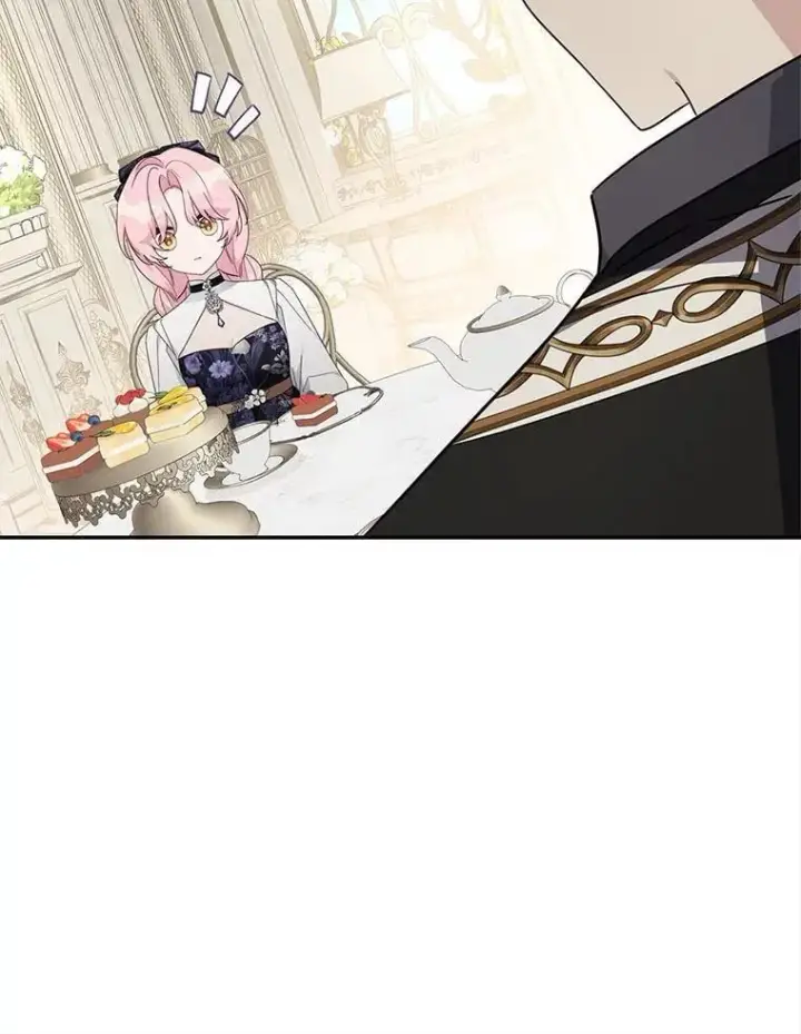 漫画《反派家族的掌权小女儿》92.了解圣痕第26张图