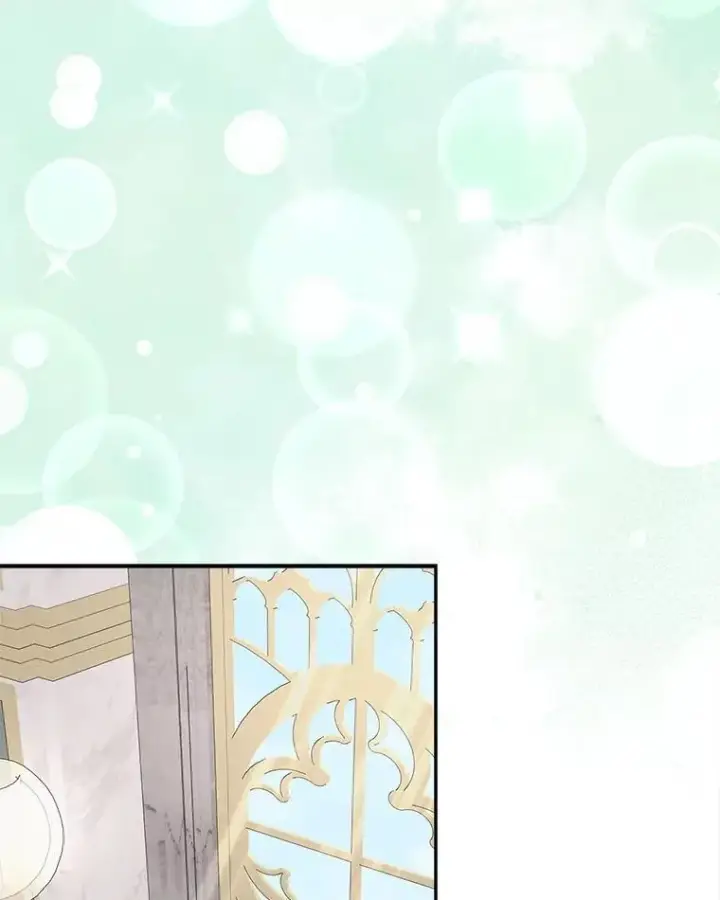漫画《反派家族的掌权小女儿》92.了解圣痕第84张图