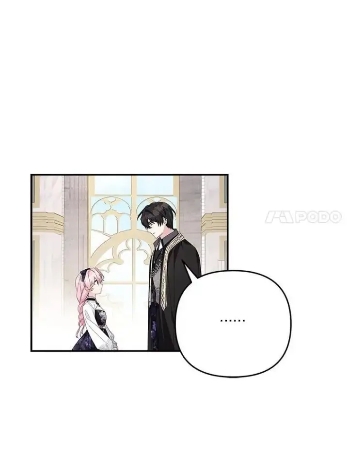 漫画《反派家族的掌权小女儿》92.了解圣痕第99张图