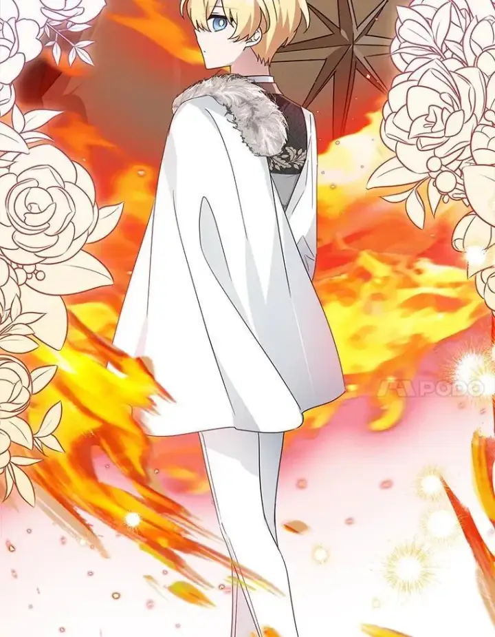 漫画《反派家族的掌权小女儿》94.和我订婚吧第50张图