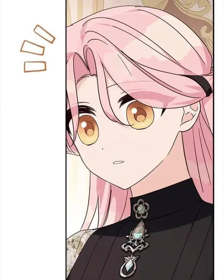 漫画《反派家族的掌权小女儿》95.最后一次机会第36张图