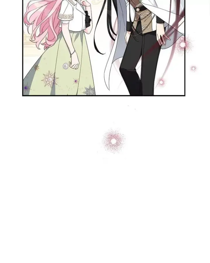 漫画《反派家族的掌权小女儿》95.最后一次机会第94张图