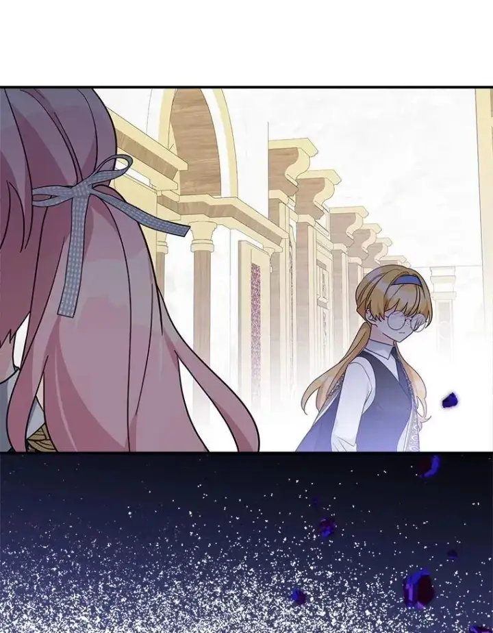 漫画《反派家族的掌权小女儿》96.无名指第104张图