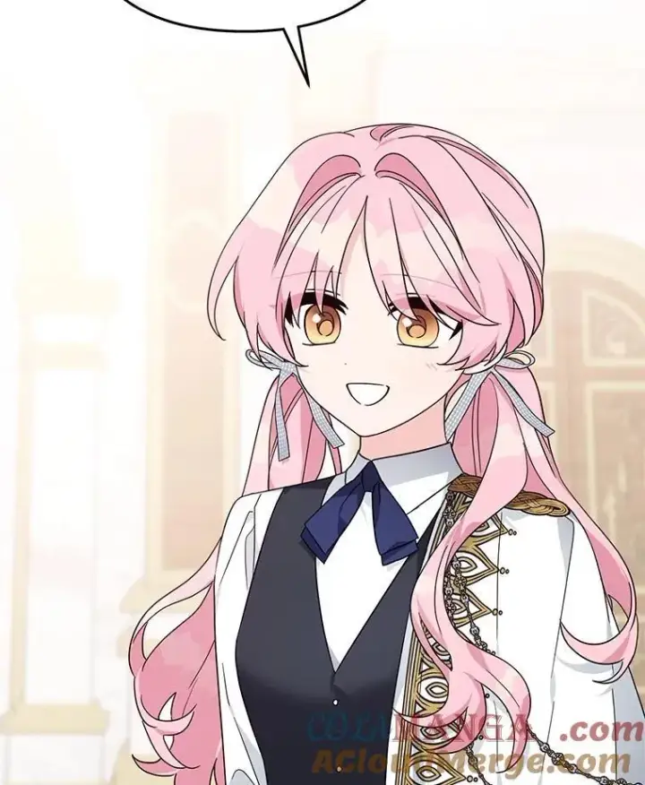 漫画《反派家族的掌权小女儿》96.无名指第97张图