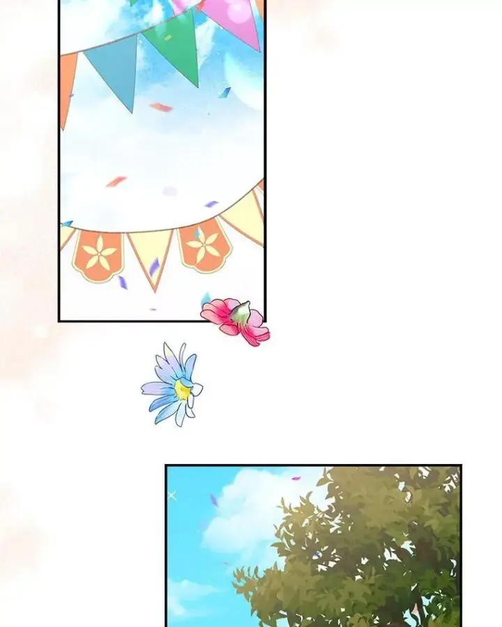 漫画《反派家族的掌权小女儿》97.学院庆典第2张图