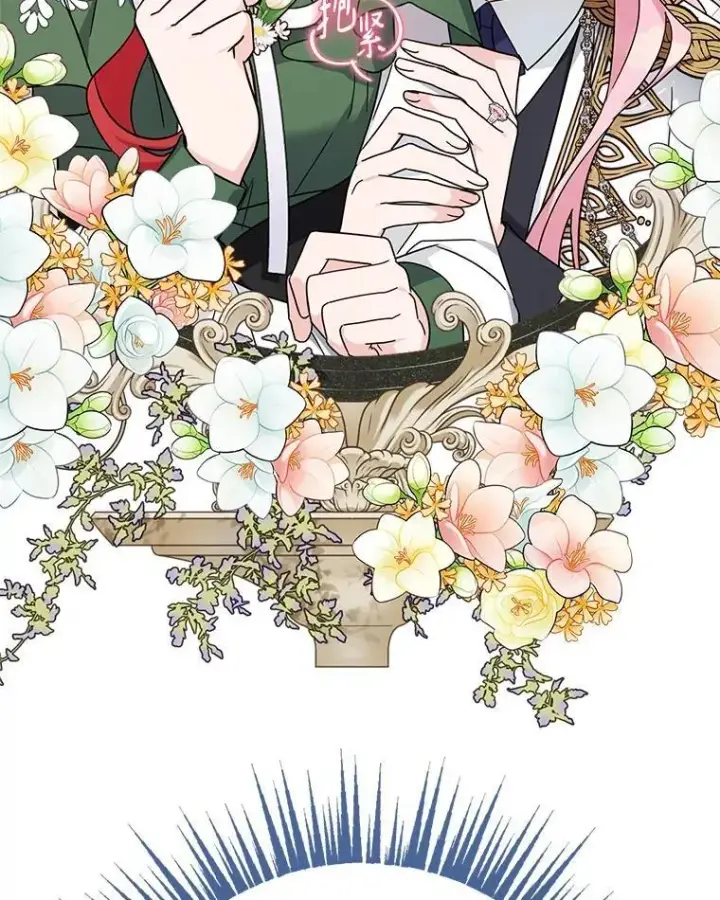 漫画《反派家族的掌权小女儿》97.学院庆典第76张图