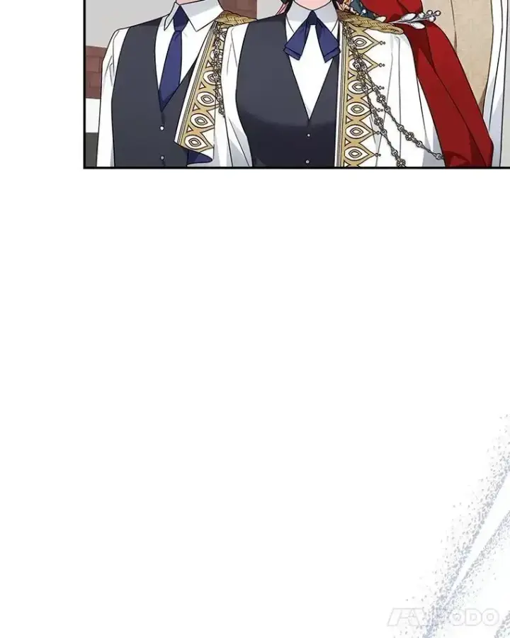 漫画《反派家族的掌权小女儿》98.皇族象征第76张图