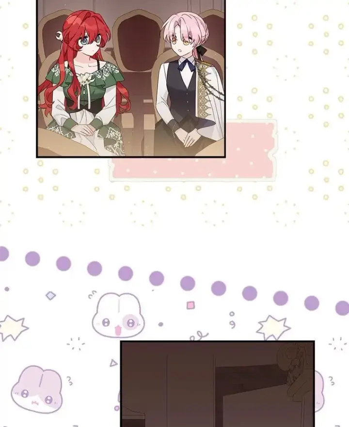 漫画《反派家族的掌权小女儿》98.皇族象征（本季完）第4张图
