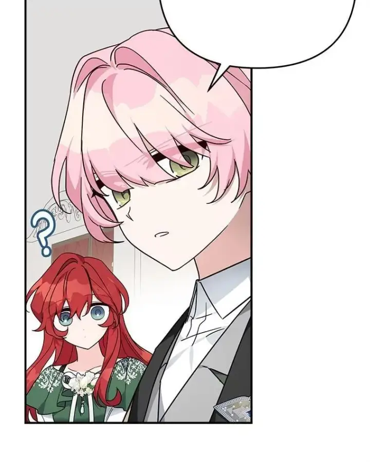 漫画《反派家族的掌权小女儿》98.皇族象征（本季完）第74张图