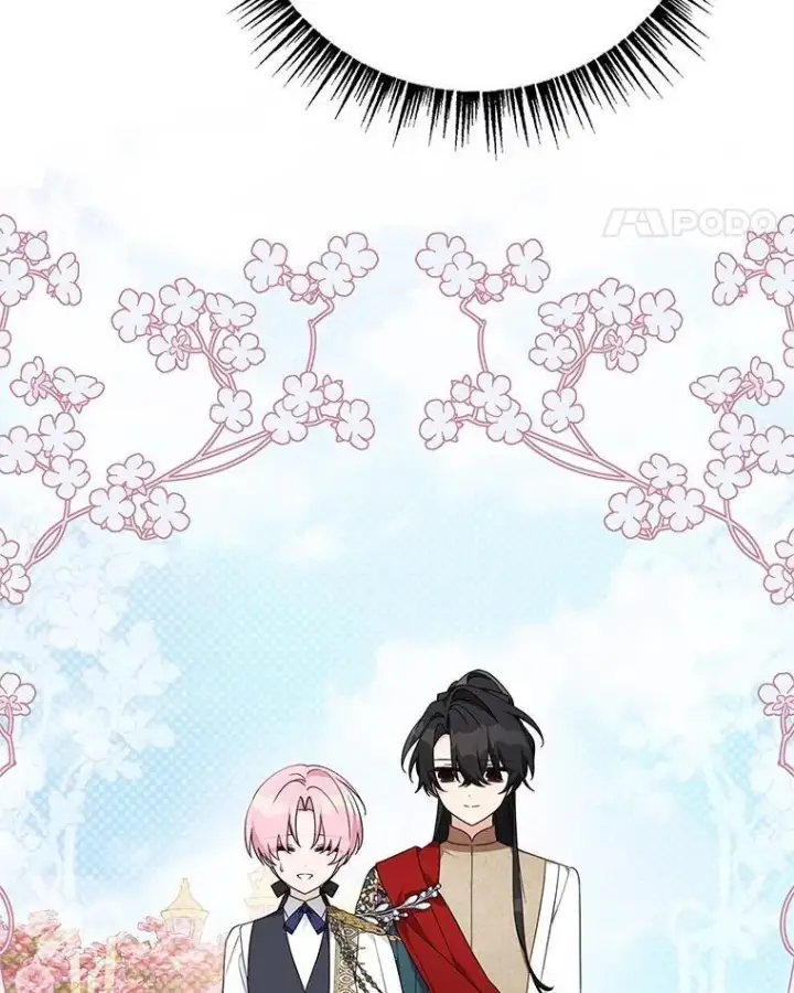 漫画《反派家族的掌权小女儿》98.皇族象征（本季完）第87张图