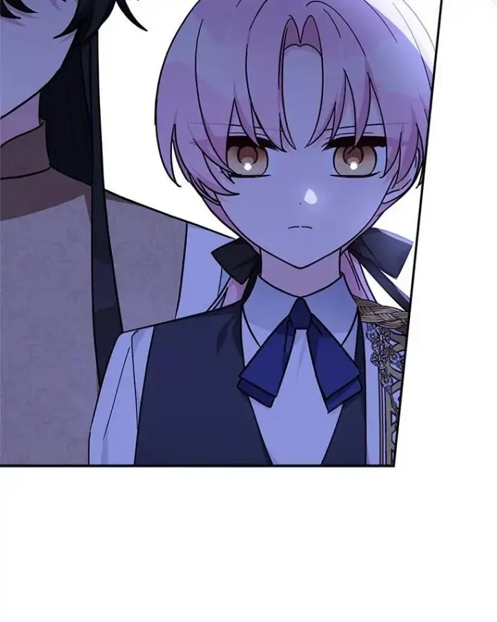 漫画《反派家族的掌权小女儿》98.皇族象征（本季完）第96张图