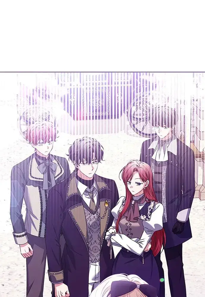 漫画《反派家族反对独立》第32话第55张图