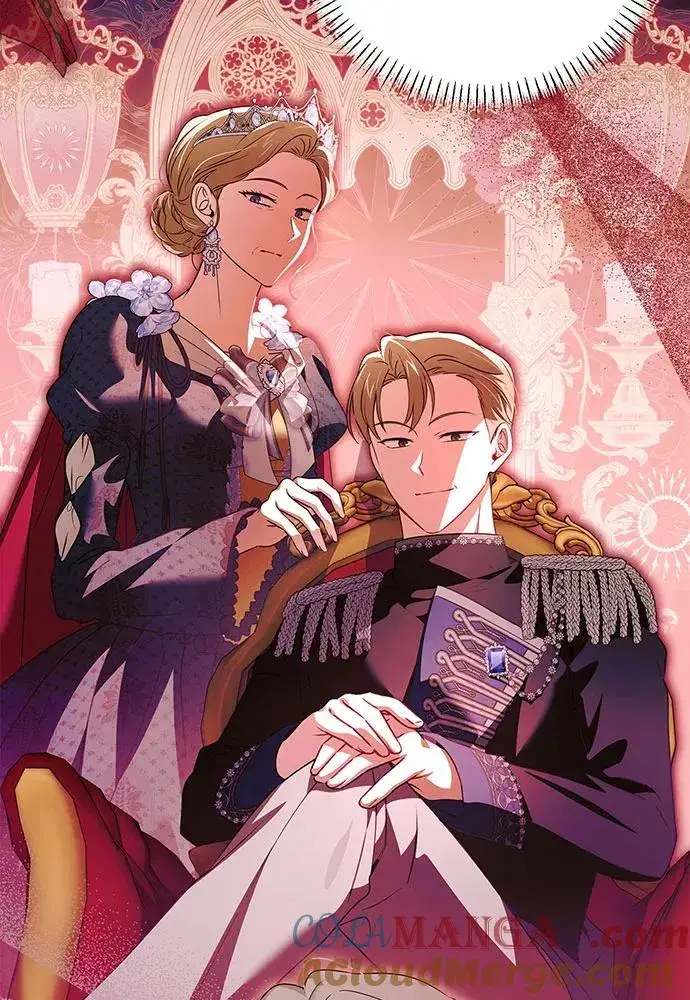 漫画《反派家族反对独立》第46话第21张图