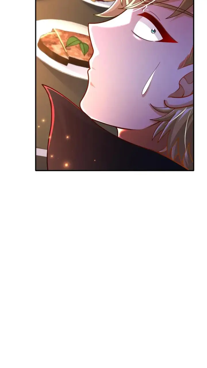 漫画《反派领主：玩家和主角都想刀我》第12话 小女仆洛莉第14张图