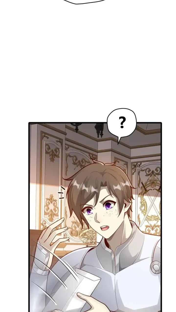 漫画《反派领主：玩家和主角都想刀我》第142话 测量身材第30张图
