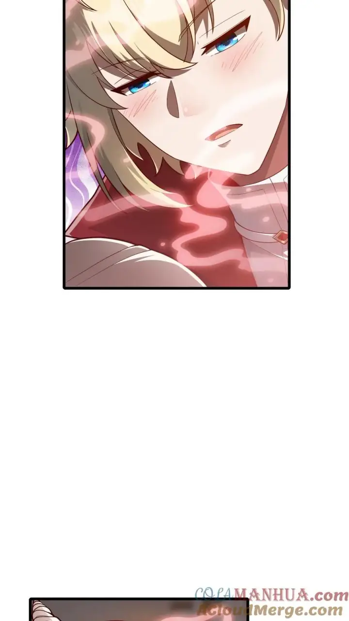 漫画《反派领主：玩家和主角都想刀我》第143话 薇薇安第13张图