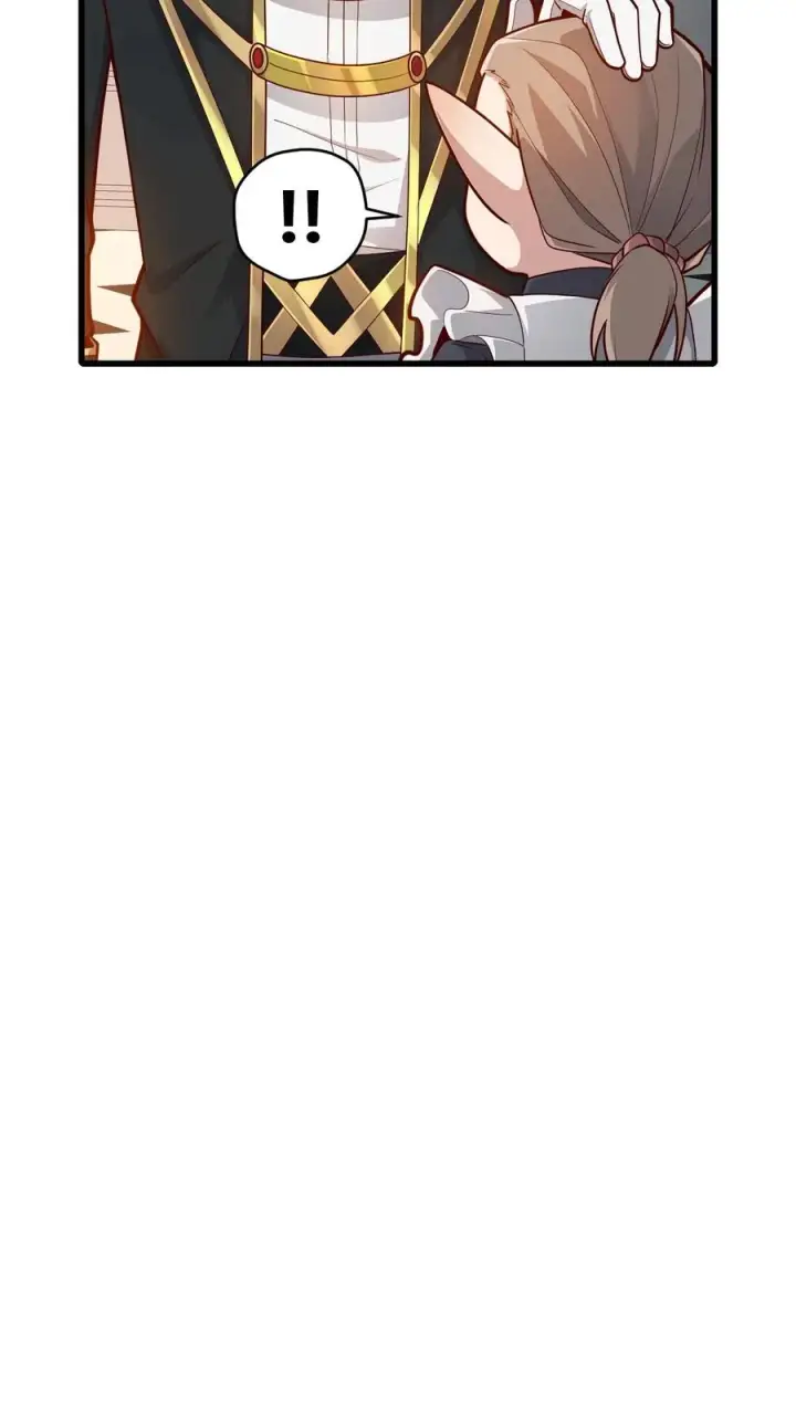 漫画《反派领主：玩家和主角都想刀我》第144话 妮娜觉醒第14张图