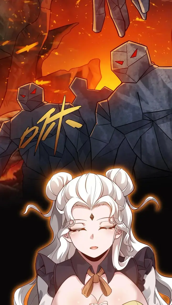 漫画《反派领主：玩家和主角都想刀我》第145话 能力测试第4张图