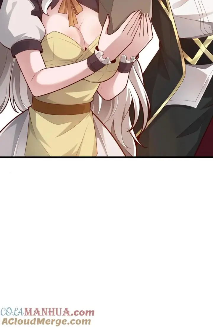 漫画《反派领主：玩家和主角都想刀我》第146话 转化矿物第37张图