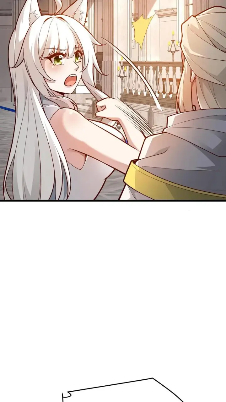 漫画《反派领主：玩家和主角都想刀我》第148话 接受命运第34张图