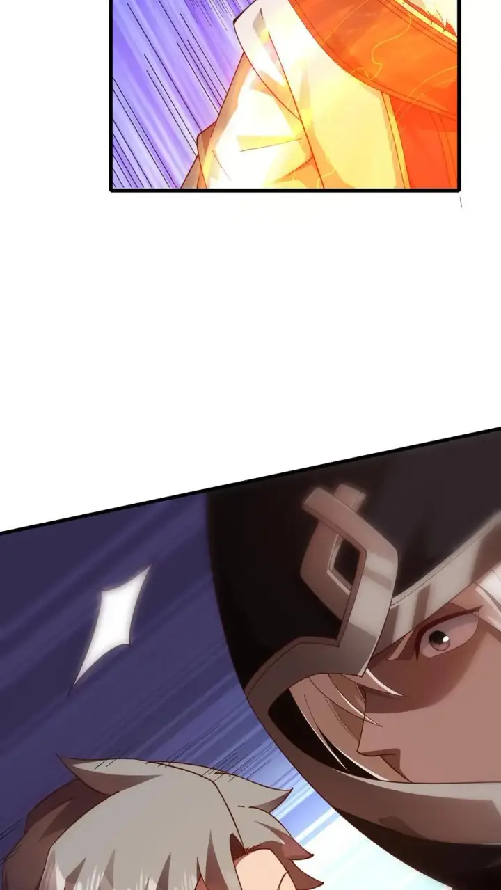 漫画《反派领主：玩家和主角都想刀我》第14话 神的意志第4张图