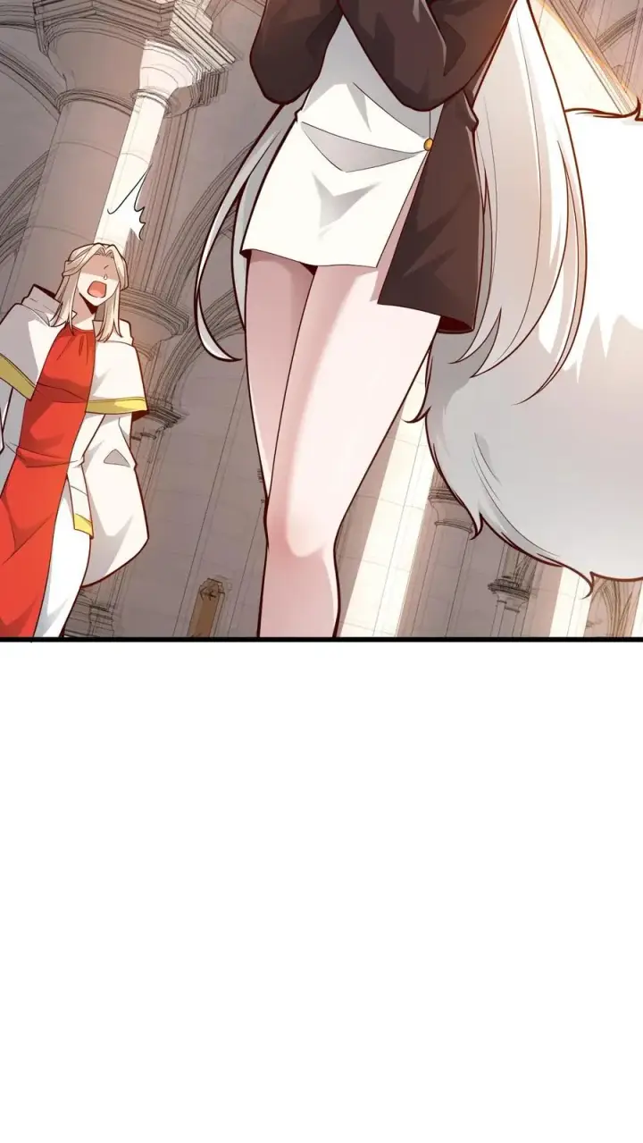 漫画《反派领主：玩家和主角都想刀我》第149话 砍错了第27张图