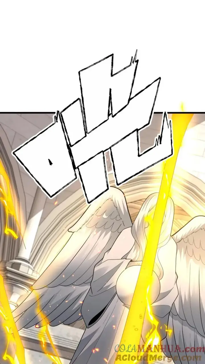 漫画《反派领主：玩家和主角都想刀我》第151话 斩杀命运第15张图