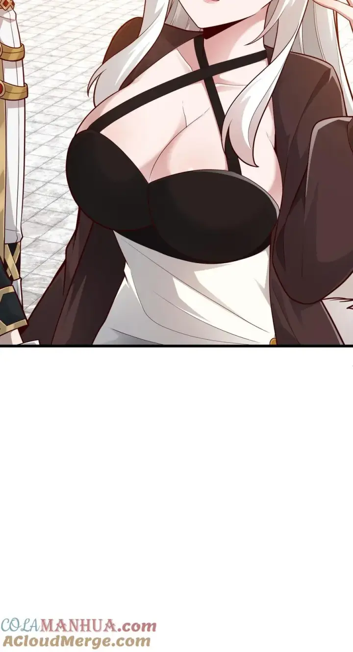 漫画《反派领主：玩家和主角都想刀我》第151话 斩杀命运第43张图