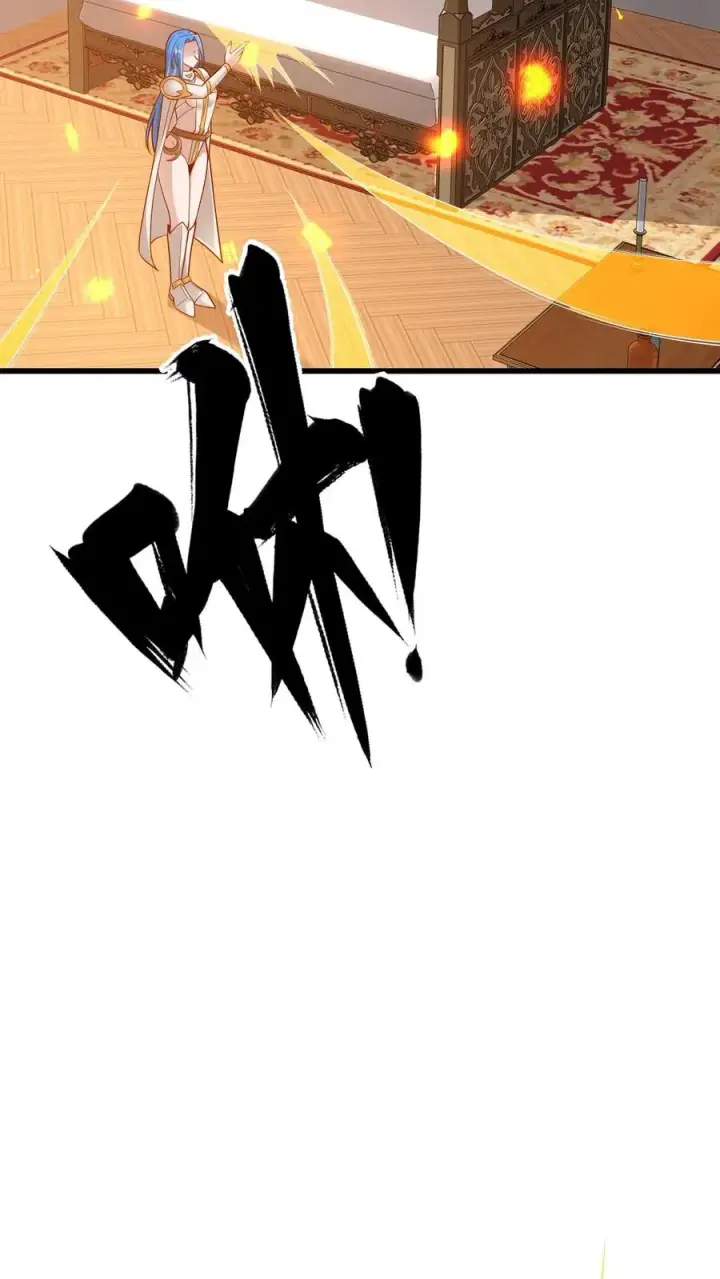 漫画《反派领主：玩家和主角都想刀我》第153话 传我短信第34张图