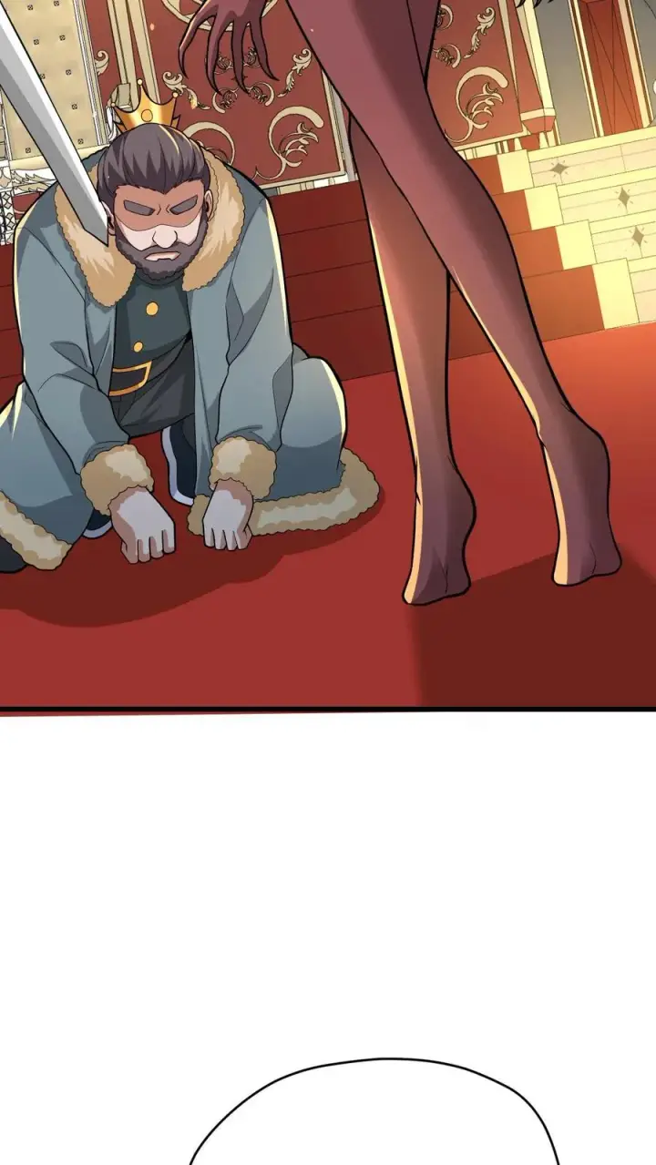 漫画《反派领主：玩家和主角都想刀我》第154话 娜迦女皇第3张图