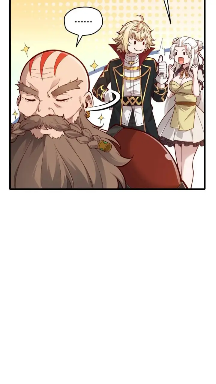 漫画《反派领主：玩家和主角都想刀我》第162话 矮人大师格罗因第26张图