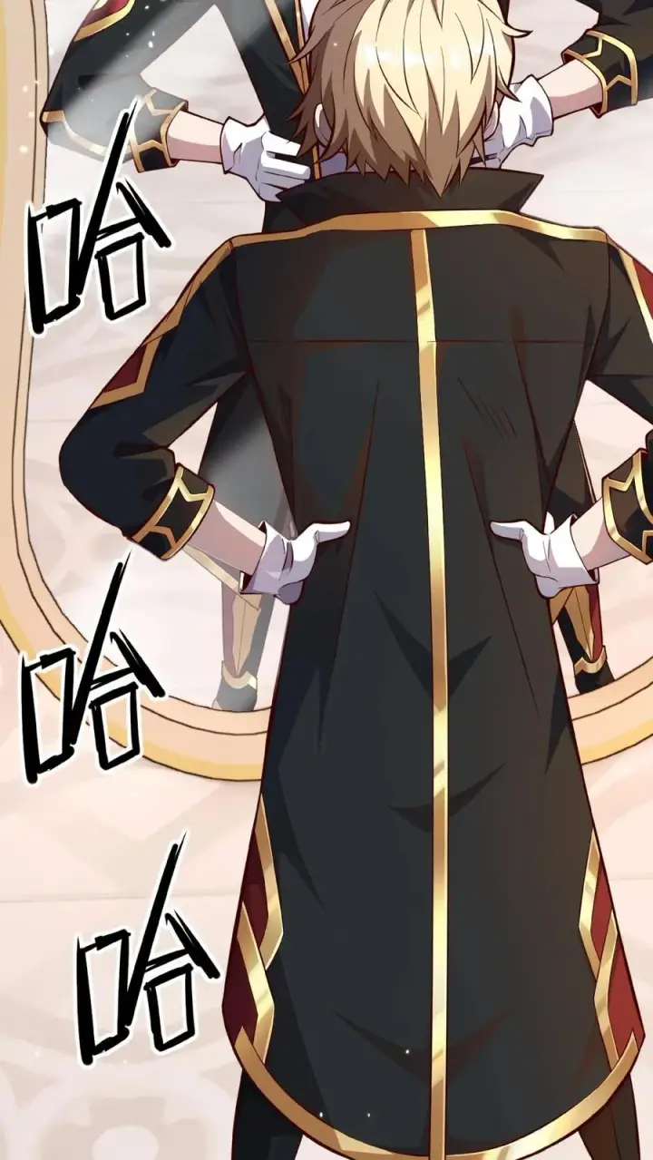 漫画《反派领主：玩家和主角都想刀我》第1话 系统，你是不是玩我第12张图