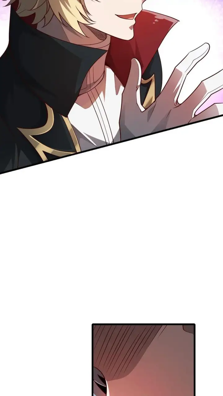 漫画《反派领主：玩家和主角都想刀我》第29话 约战请求第26张图