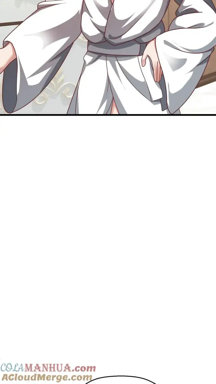 漫画《反派领主：玩家和主角都想刀我》第35话 生孩子第27张图