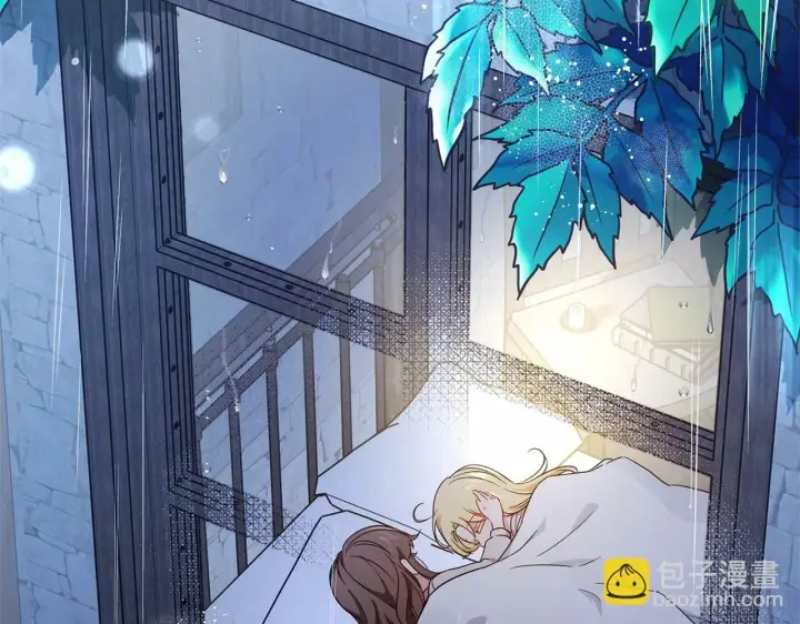 漫画《反派少女被爱意围绕》第2话 萌崽敞开心扉？第135张图