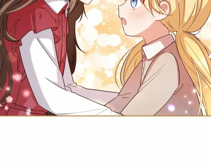 漫画《反派少女被爱意围绕》第5话 我们要一起走第176张图