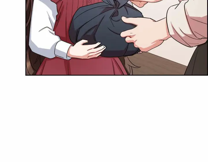 漫画《反派少女被爱意围绕》第5话 我们要一起走第197张图