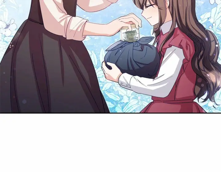 漫画《反派少女被爱意围绕》第5话 我们要一起走第210张图