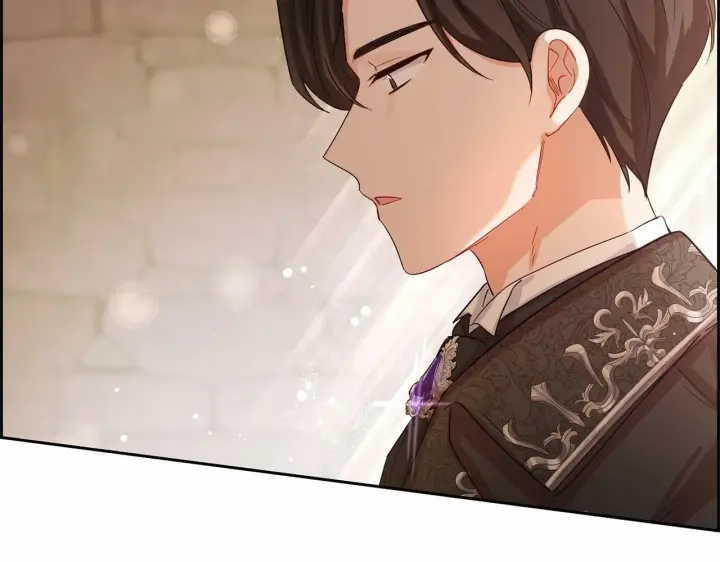漫画《反派少女被爱意围绕》第5话 我们要一起走第51张图