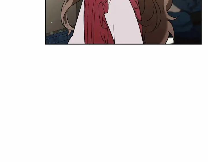 漫画《反派少女被爱意围绕》第6话 傲娇二少爷被拿捏第106张图